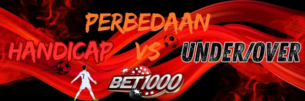 Deposit Pertama bet1000 bonus 100%